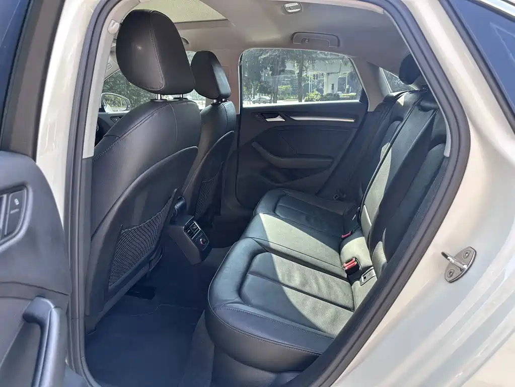 Audi A3 — миниатюра 8