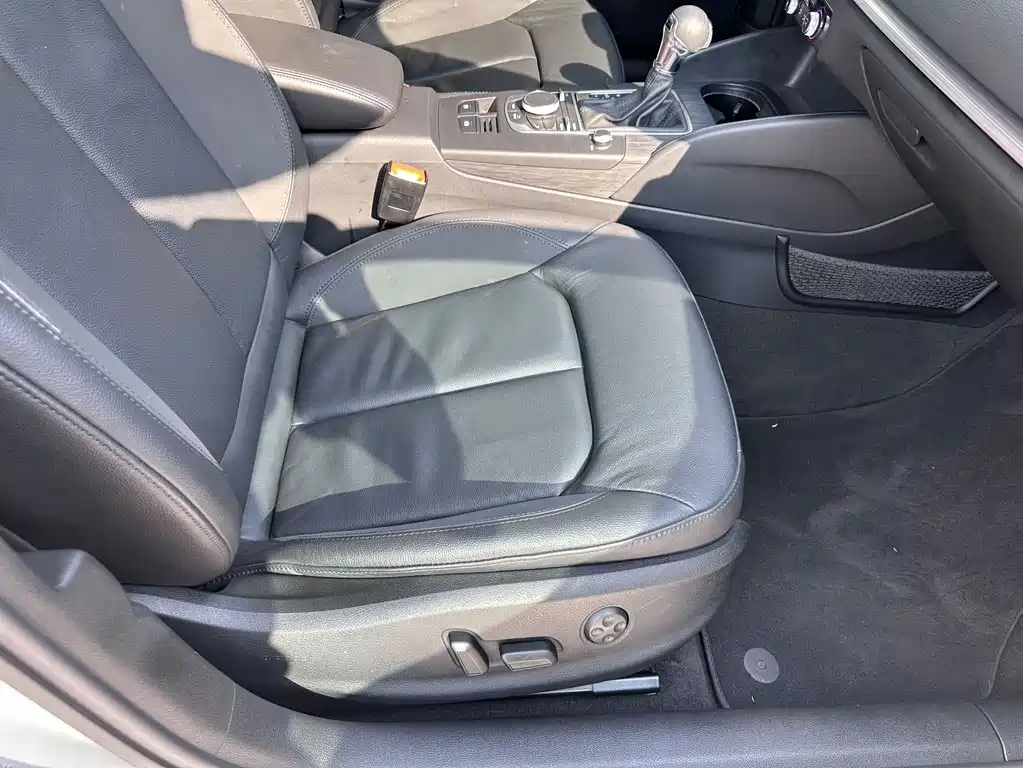 Audi A3 — миниатюра 10