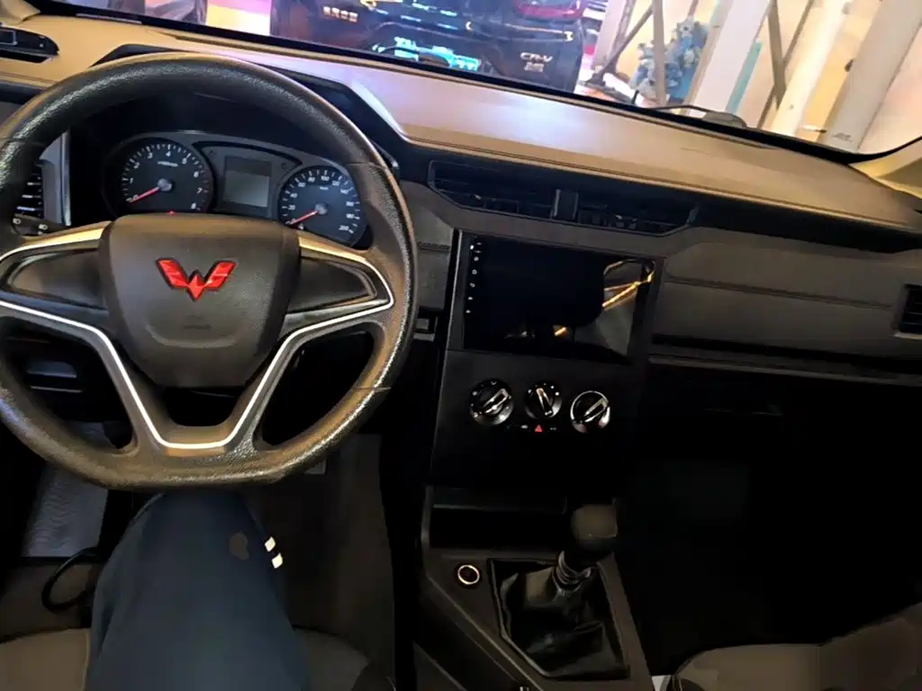 Wuling Zhengcheng — миниатюра 10