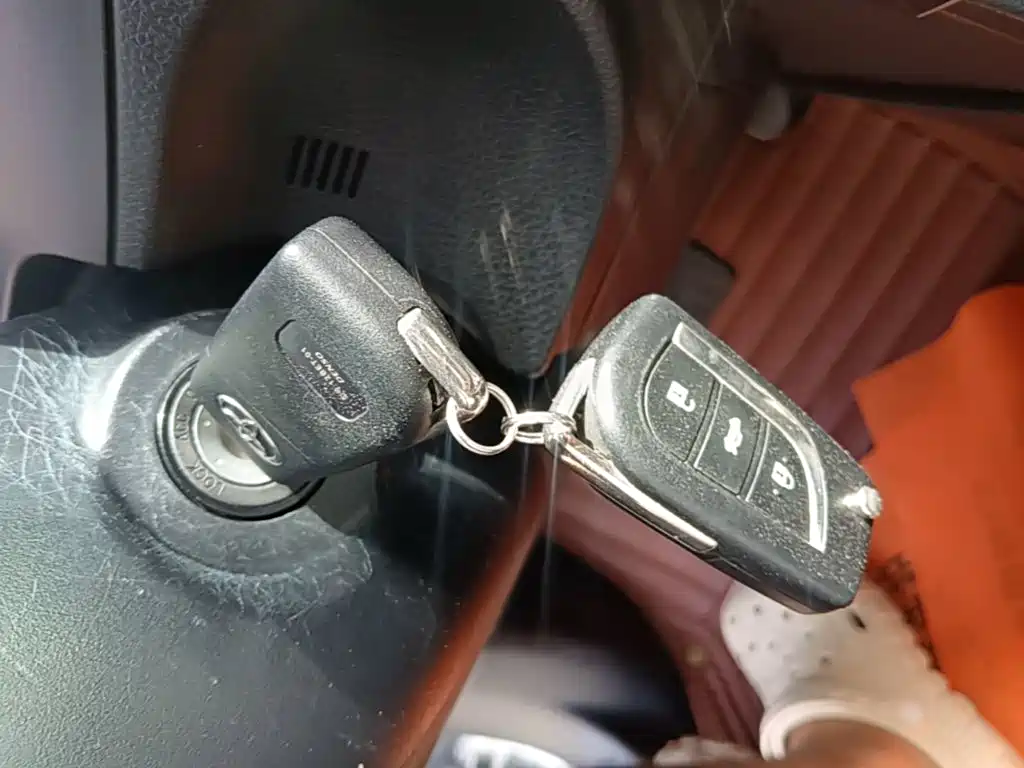 Toyota Corolla — миниатюра 9
