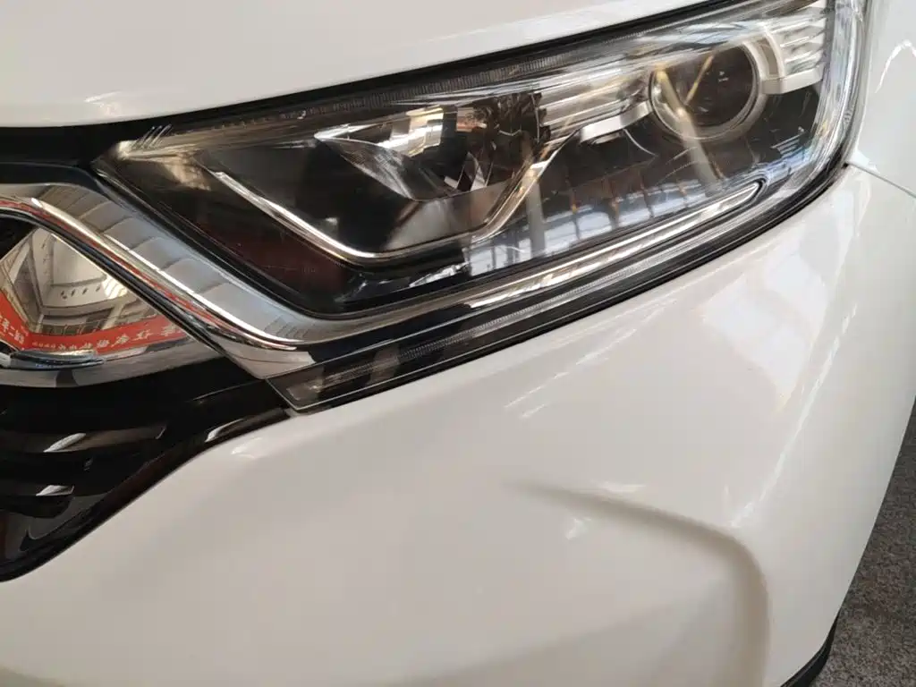 Honda CR-V — миниатюра 24