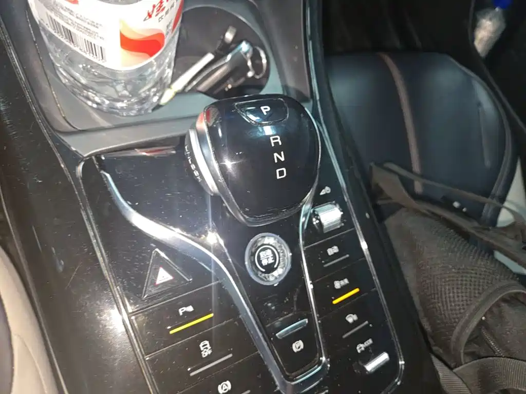 BYD Qin PLUS — миниатюра 14
