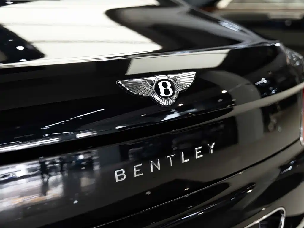 BENTLEY FLYING