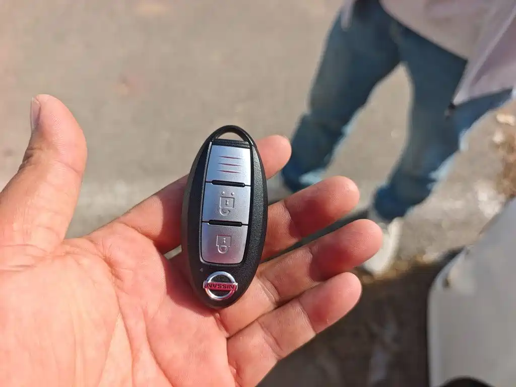 Nissan Qashqai — миниатюра 9
