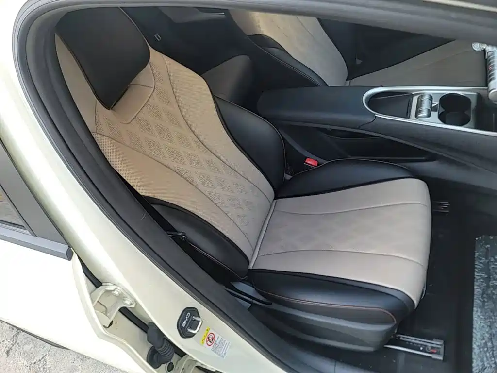 BYD Dolphin — миниатюра 25