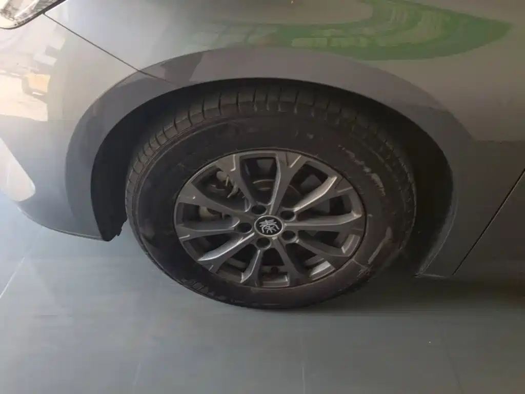 BYD Qin L — миниатюра 23