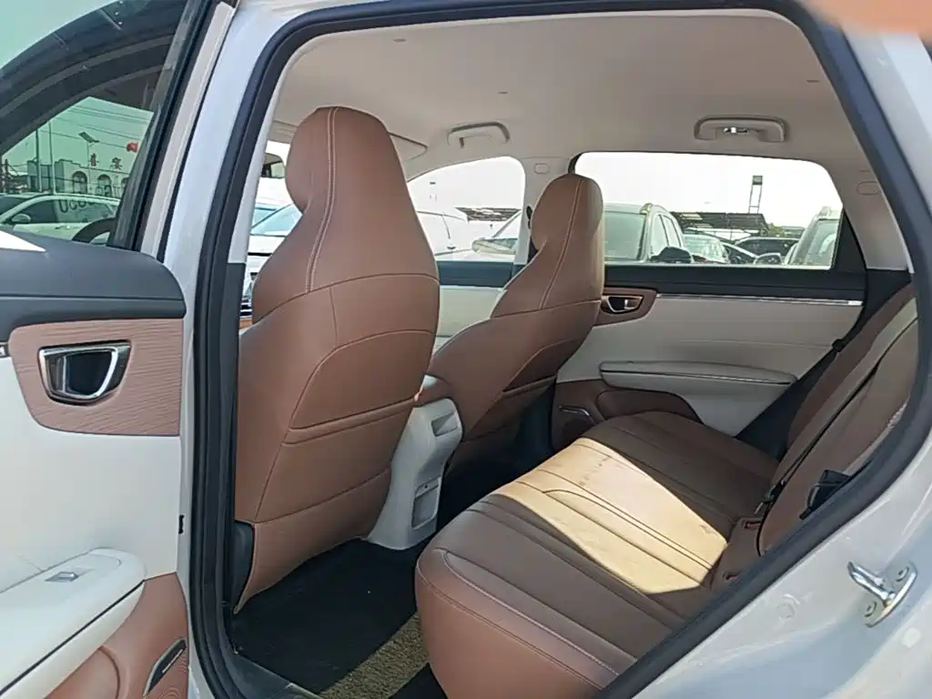 Wuling Bingo S — миниатюра 17