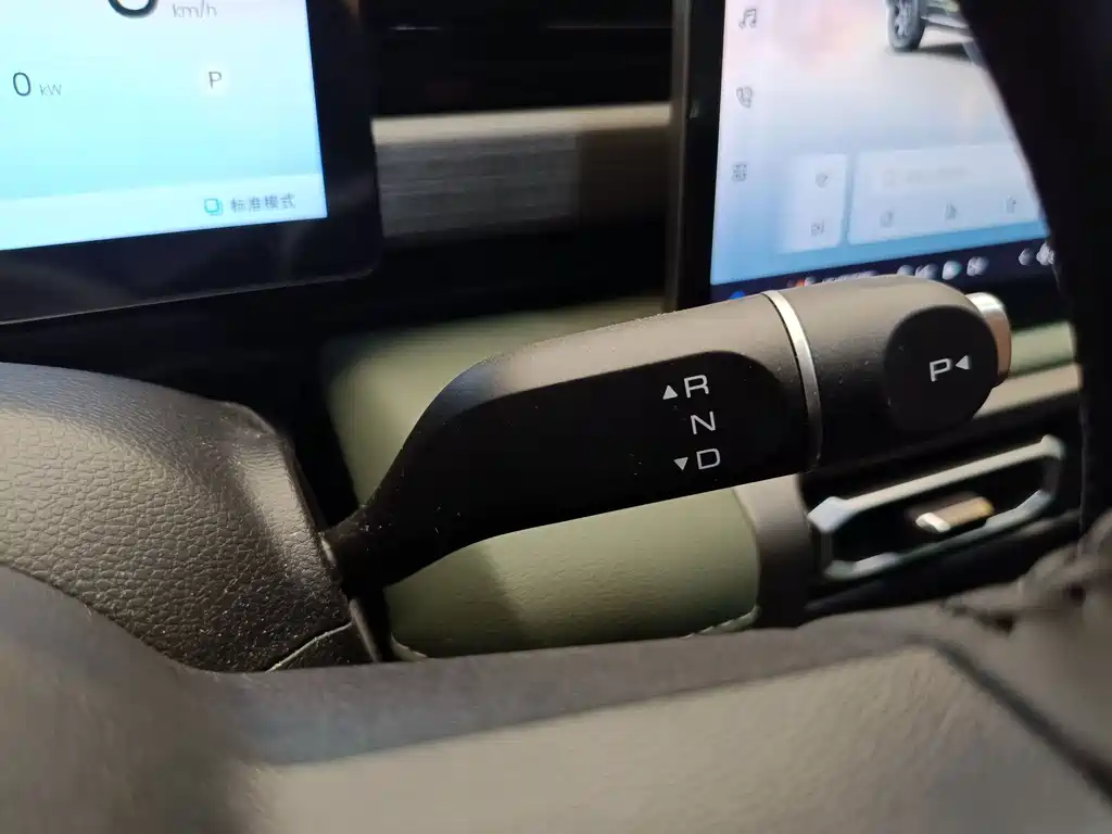 Baojun Yueye Plus — миниатюра 15