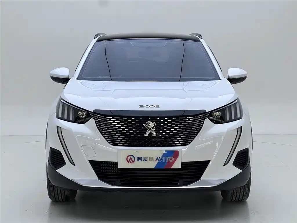 Peugeot 2008 2022 230THP THE ONE