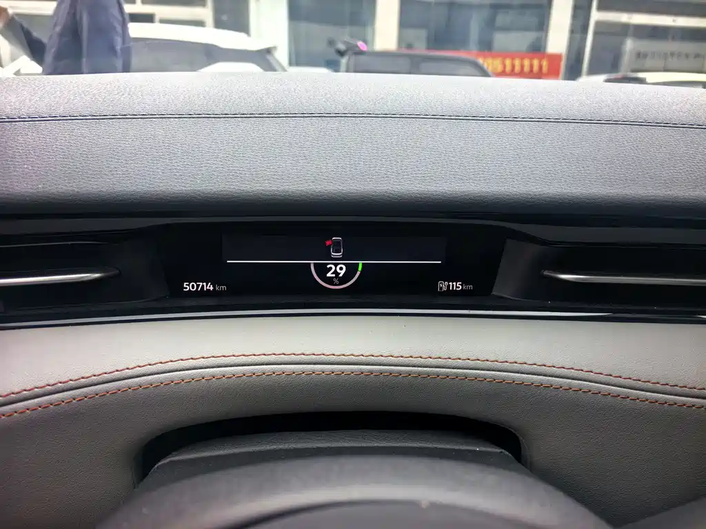 VOLKSWAGEN ID.7 VIZZION