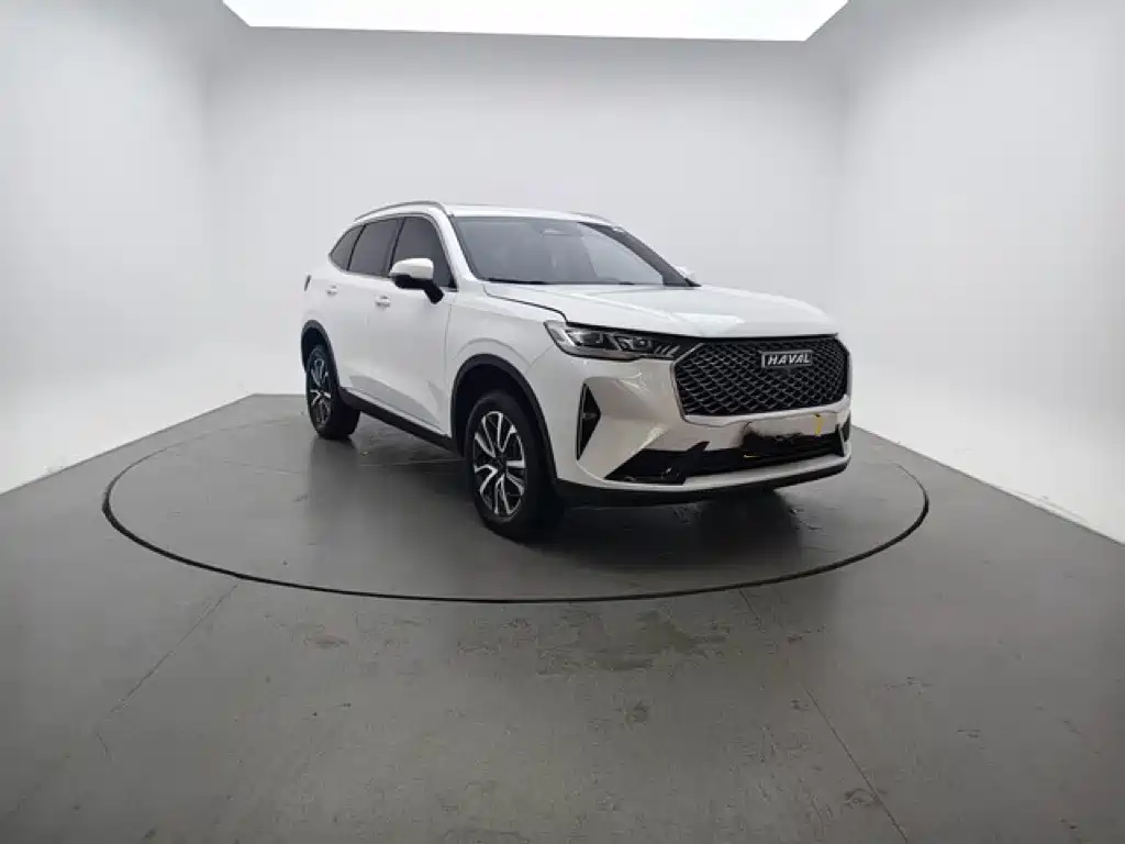 Haval H6 — миниатюра 5