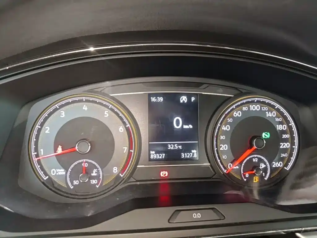 Volkswagen Lamando — миниатюра 12