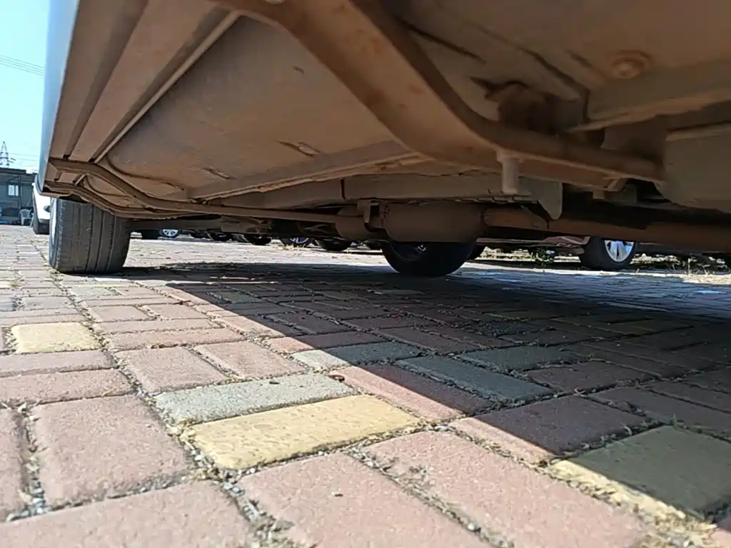 Changan CS35 — миниатюра 22