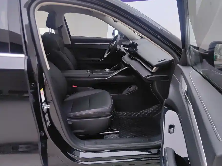 Haval H6 — миниатюра 8