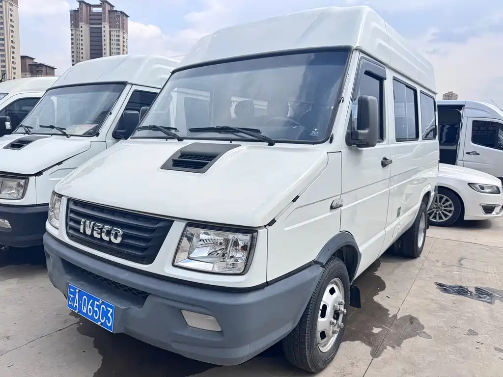 Iveco Daily 2020