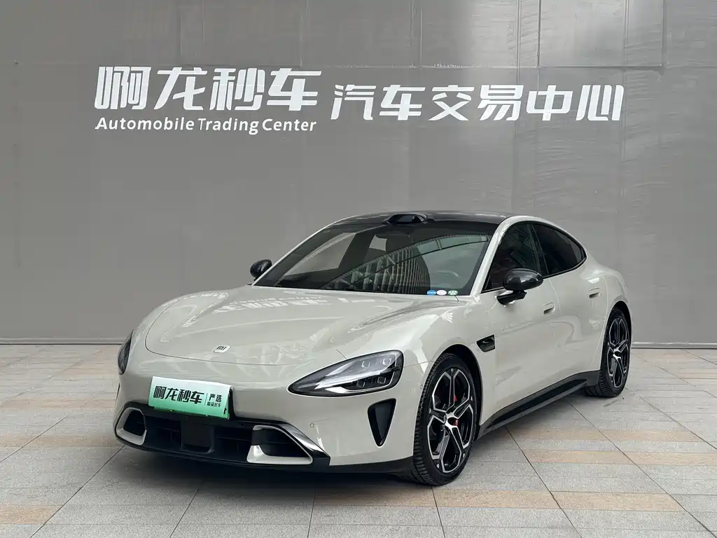 Xiaomi SU7 2026