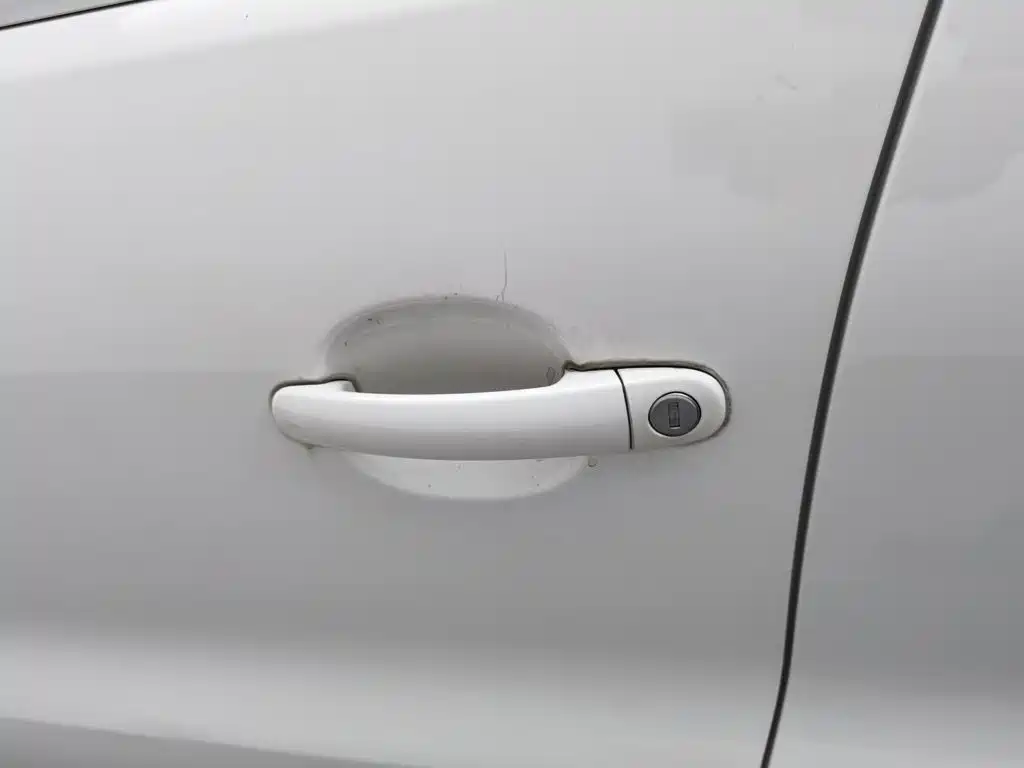 Volkswagen Tiguan — миниатюра 18