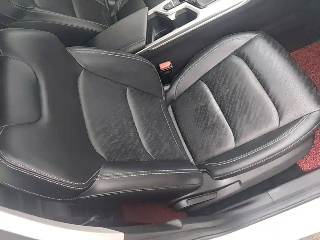 Geely Emgrand — миниатюра 25