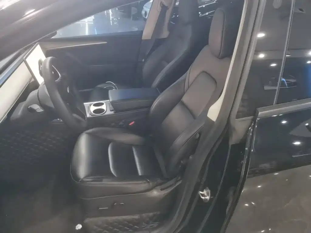 Tesla Model Y — миниатюра 15