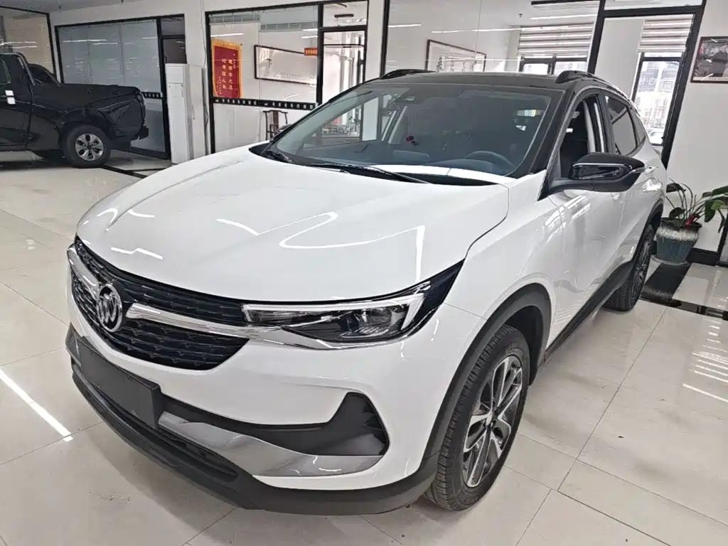 Buick Encore — миниатюра 2