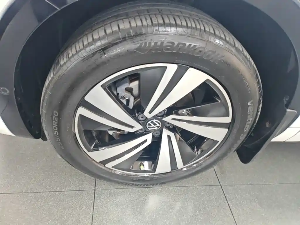 Volkswagen Tavendor — миниатюра 23