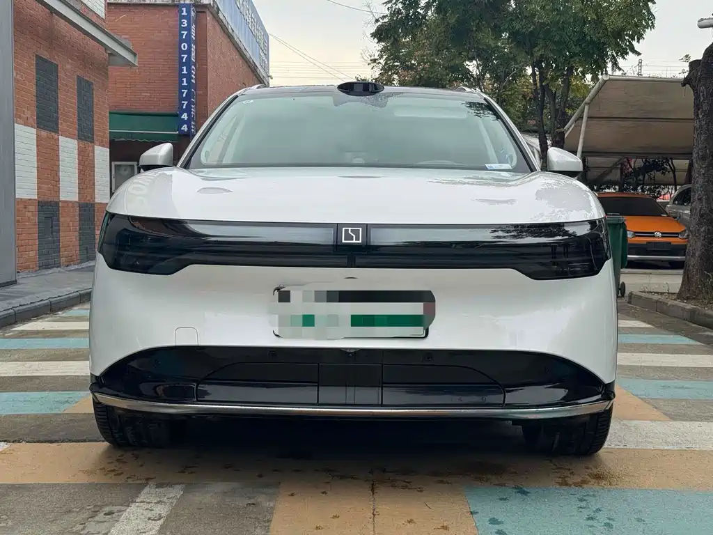 ZEEKR EXTREME KRYPTON 7X