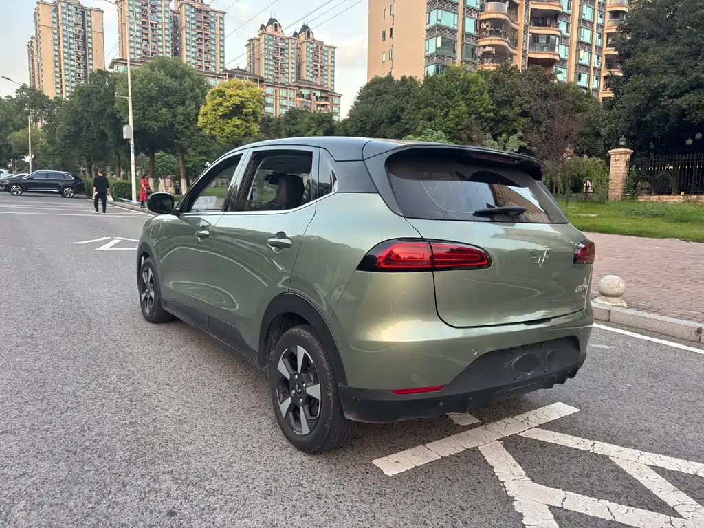Wuling Bingo PLUS — миниатюра 6
