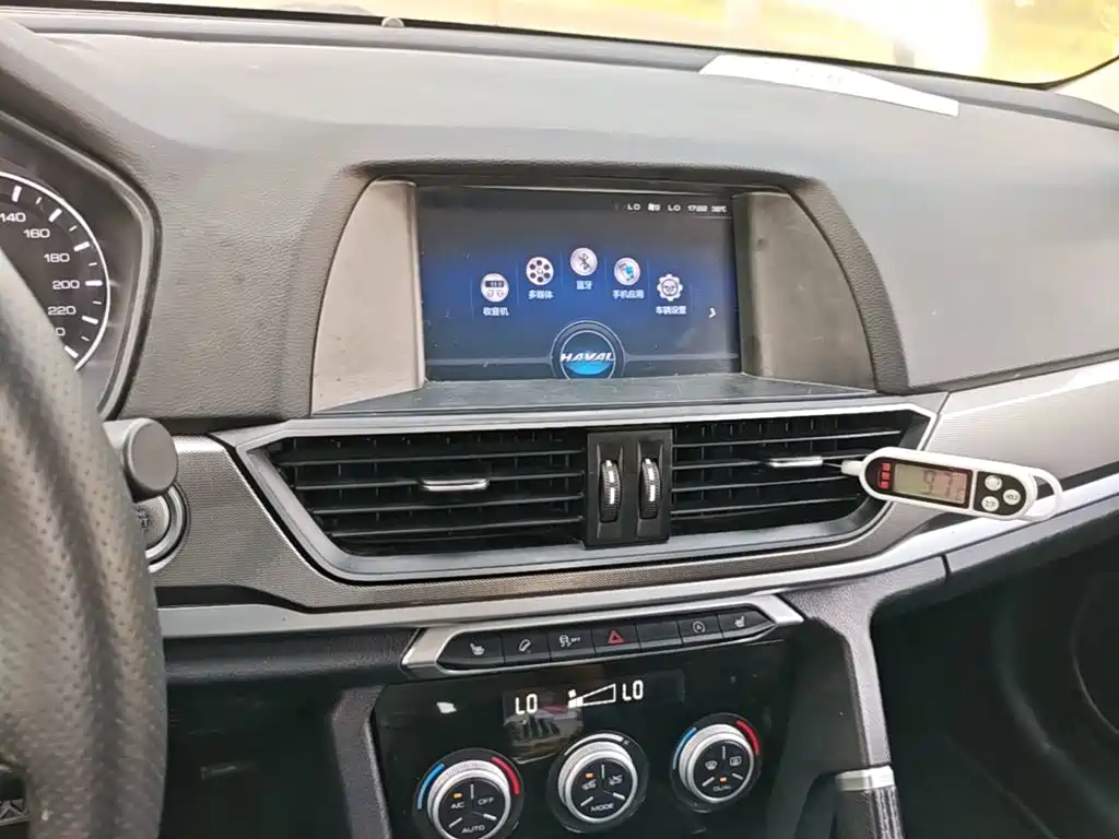 Haval H6 — миниатюра 13