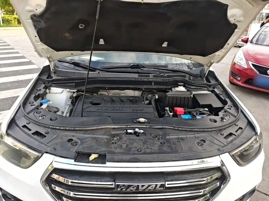 Haval H6 — миниатюра 20