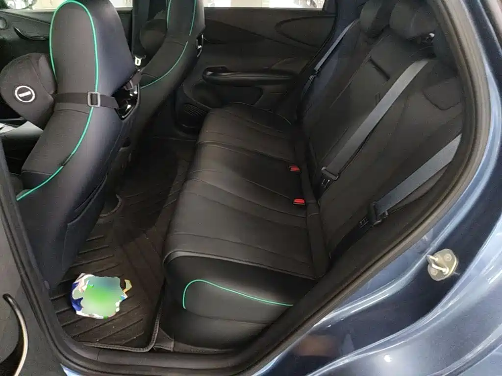 BYD Dolphin — миниатюра 17
