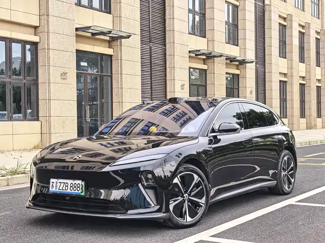2024 Nio ET5