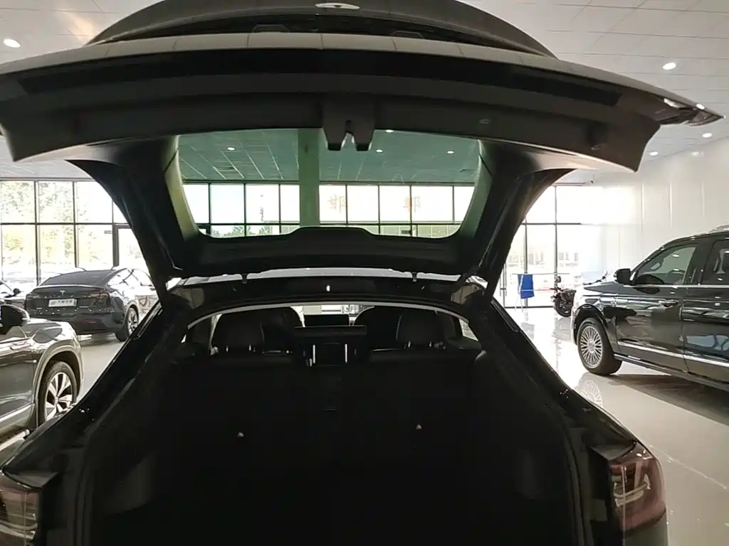 Tesla Model Y — миниатюра 19