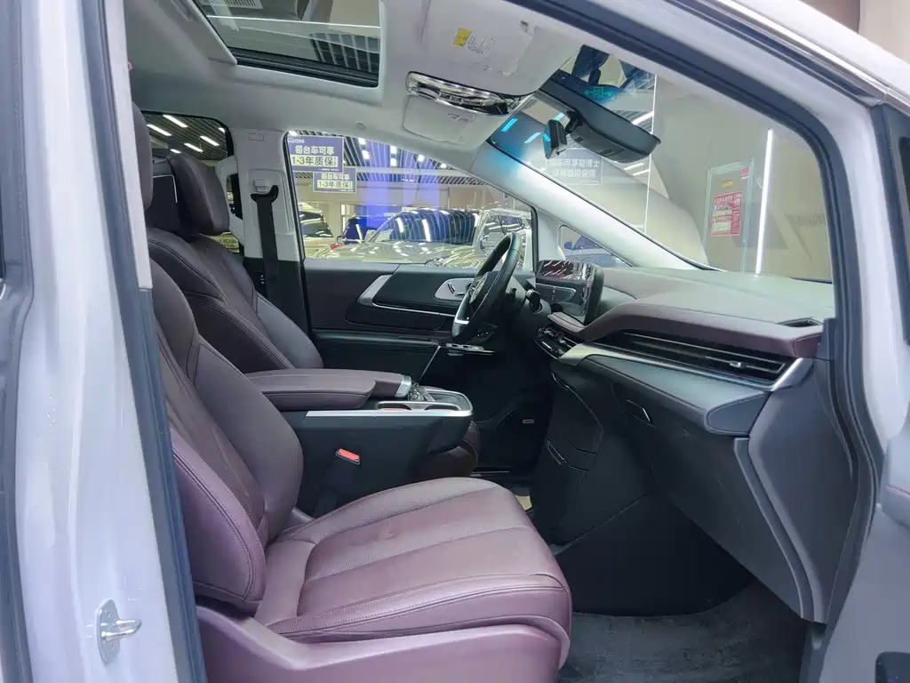 Buick Century — миниатюра 7