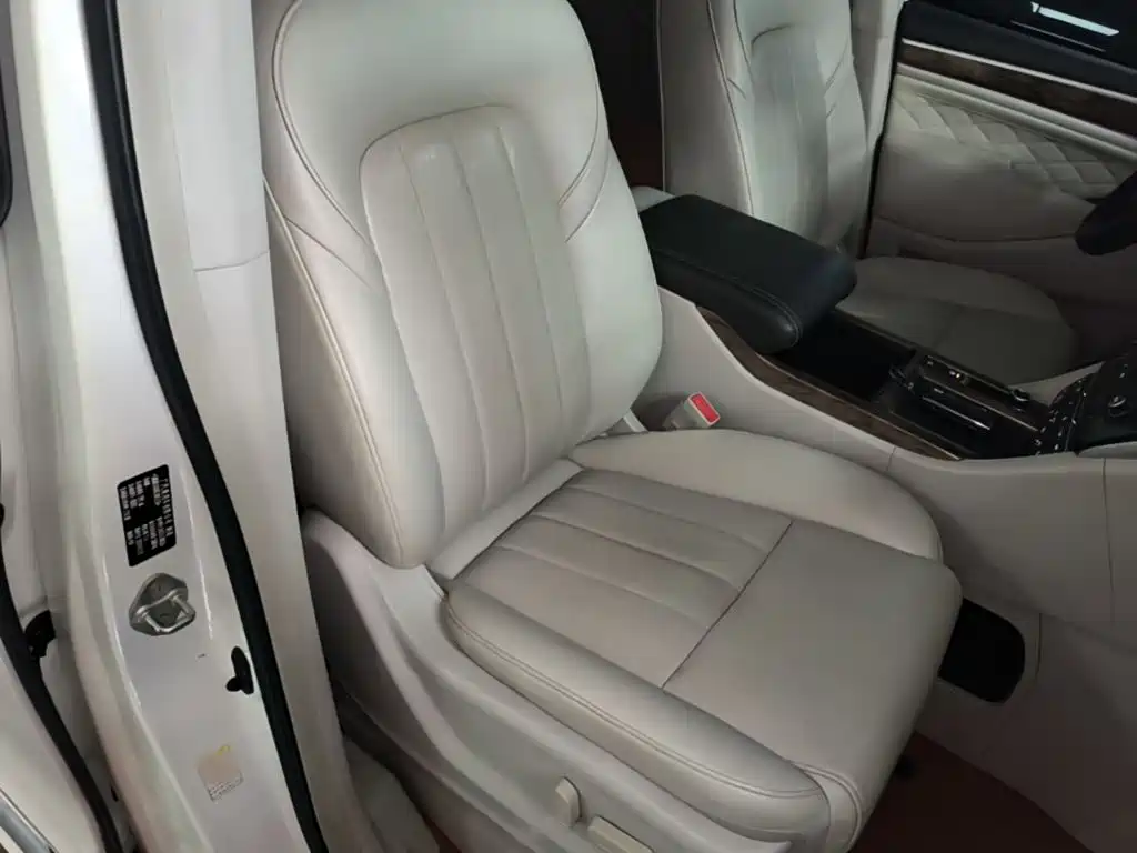 GAC Motor Trumpchi M8 — миниатюра 25