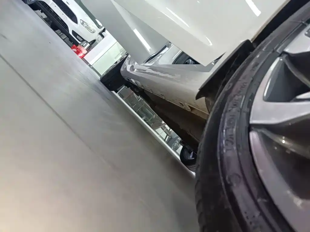 Geely Emgrand GL — миниатюра 21
