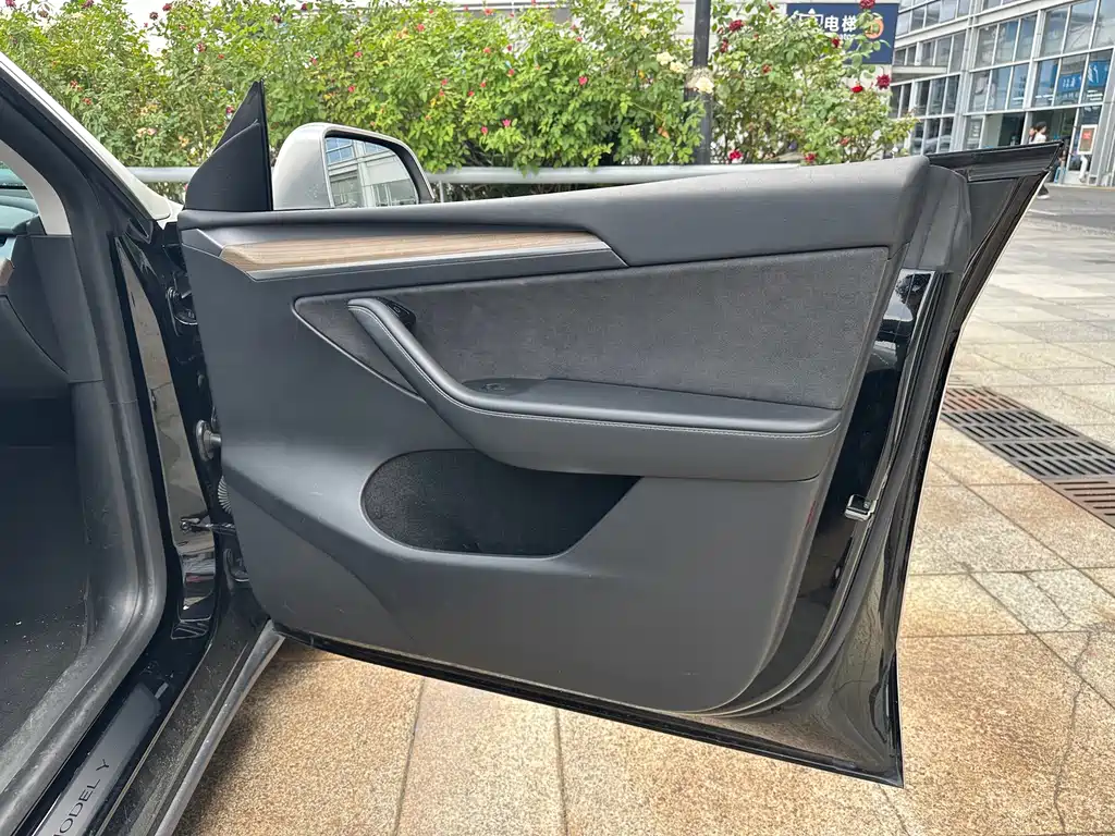 Tesla Model Y — миниатюра 26