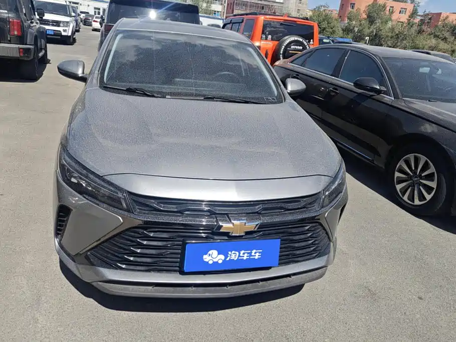 Chevrolet Monza — миниатюра 2