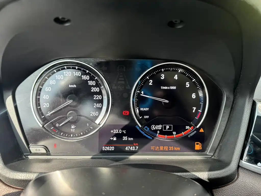 BMW X1 — миниатюра 17