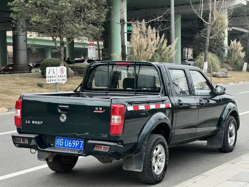 DONGFENG RUIQI