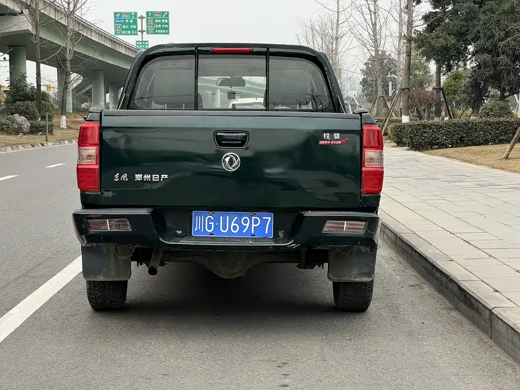 DONGFENG RUIQI
