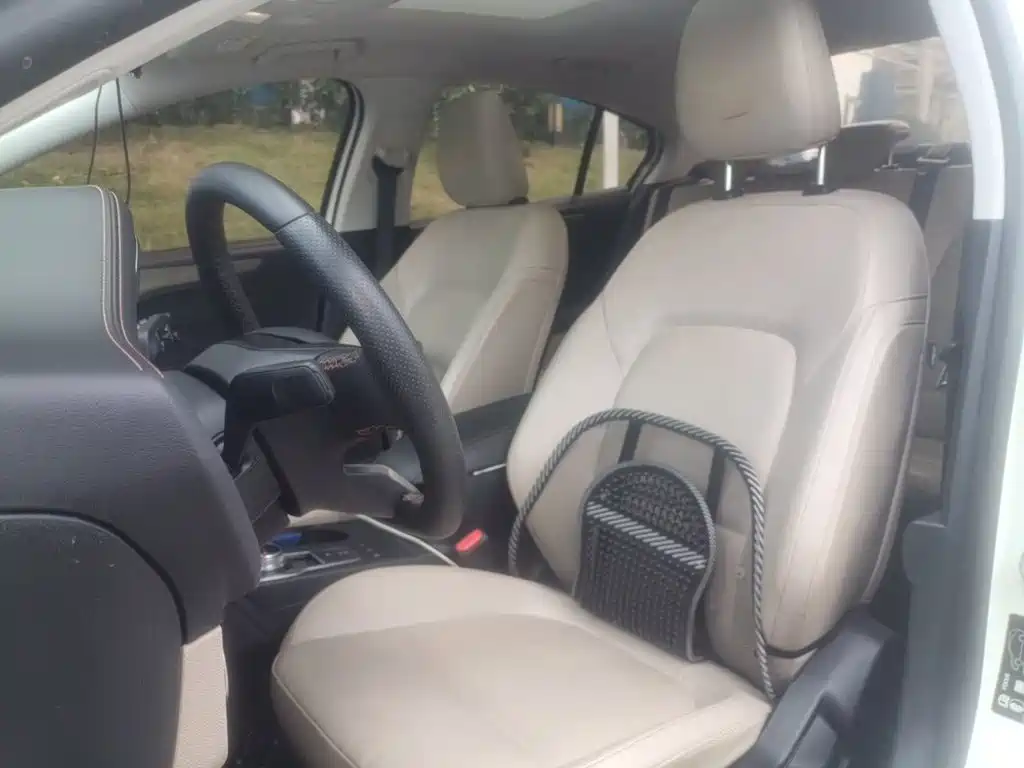 Ford Focus — миниатюра 16
