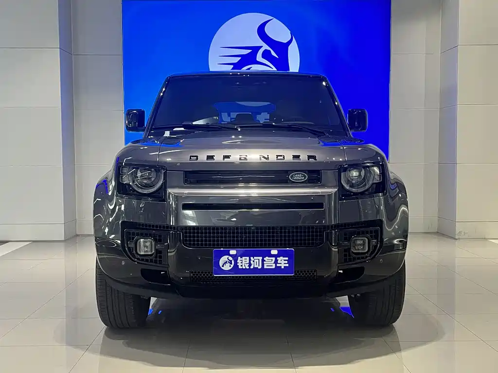 Land Rover Land Rover Defender 2025 110 3.0T P400 X-Dynamic HSE