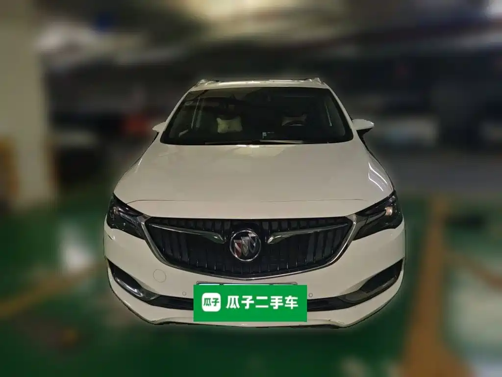 Buick GL6 — миниатюра 2