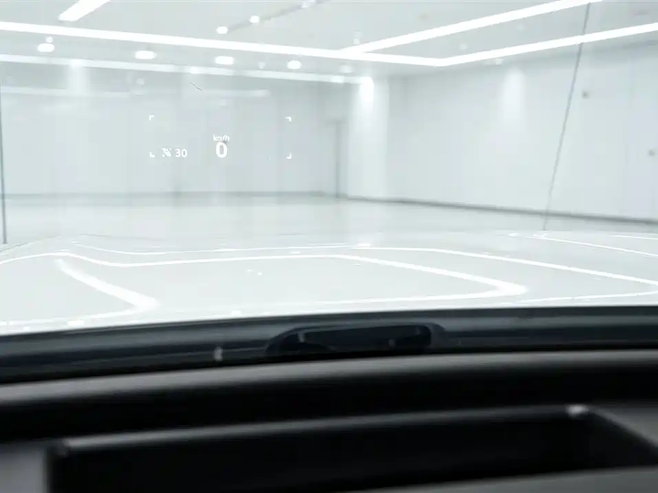 Volkswagen Tiguan L — миниатюра 19