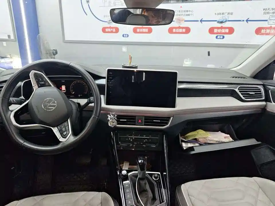 Volkswagen Tayron — миниатюра 7