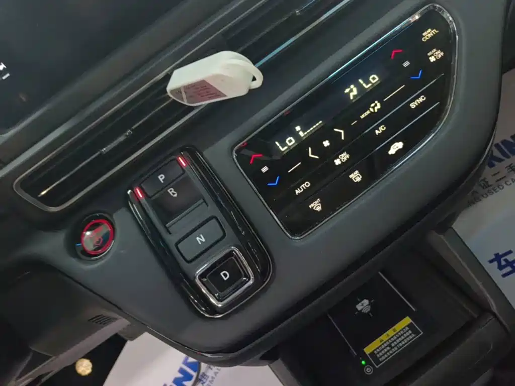 Honda Odyssey — миниатюра 14