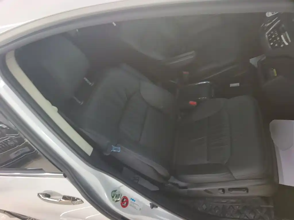 Honda Odyssey — миниатюра 25