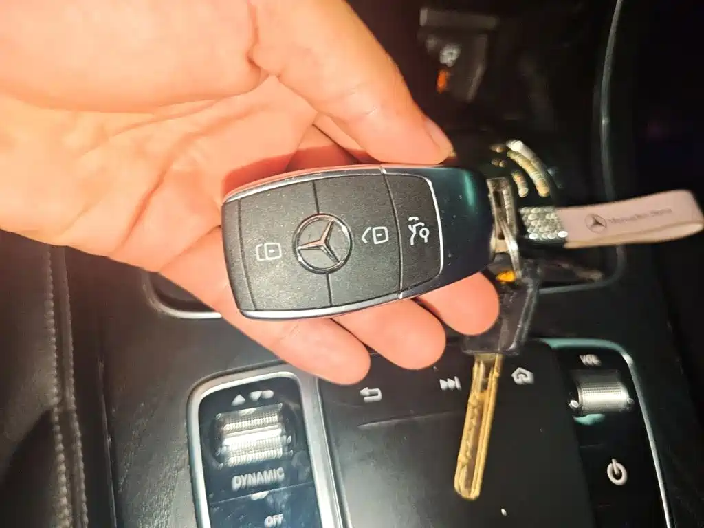 Mercedes-Benz C-Class — миниатюра 12