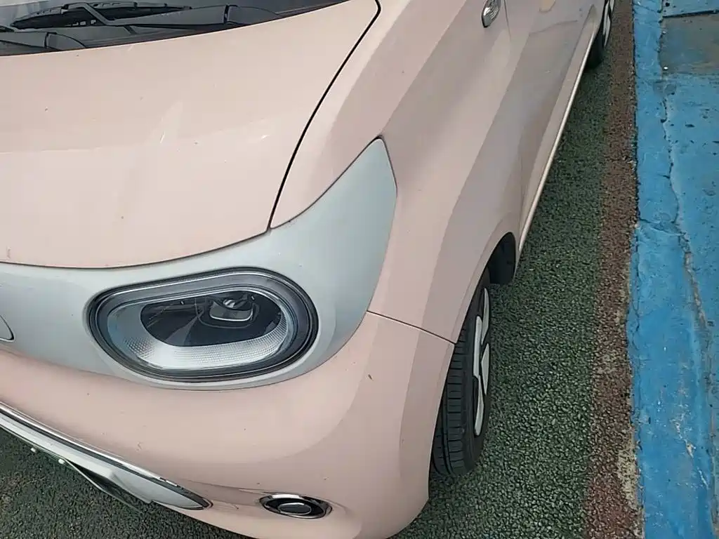 Wuling MINIEV — миниатюра 24
