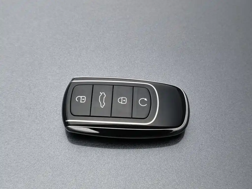 Chery Tiggo 8 — миниатюра 19